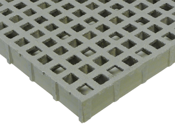 Micro Mesh "F R P" Molded Grating, "G R P"